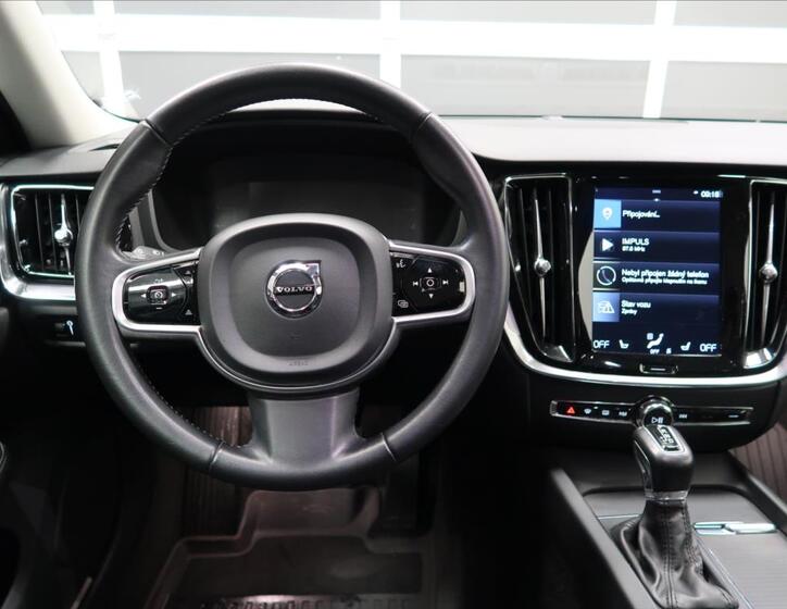 Volvo V60 13
