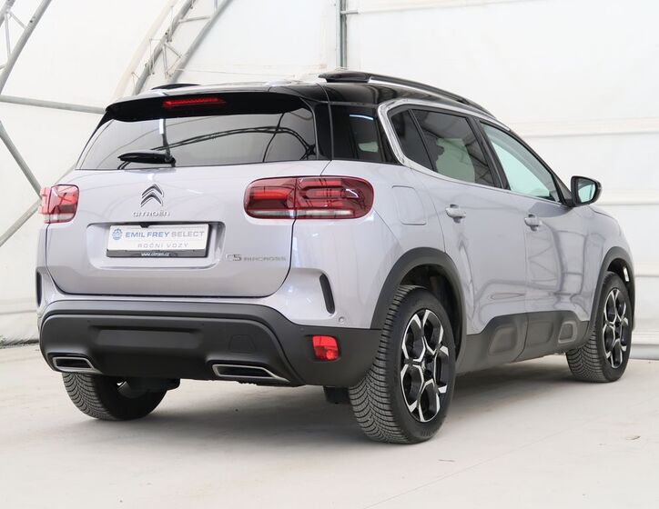 Citroën C5 Aircross 6