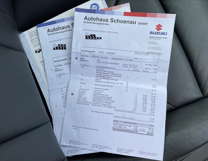 Audi Q3 52