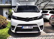 Toyota ProAce Verso 2