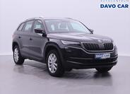 Škoda Kodiaq 1
