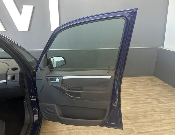 Opel Meriva 17