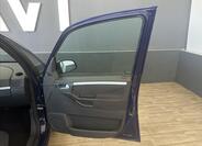 Opel Meriva 17