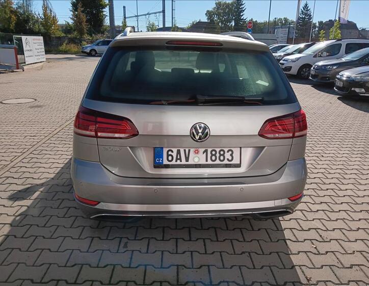 Volkswagen Golf 4