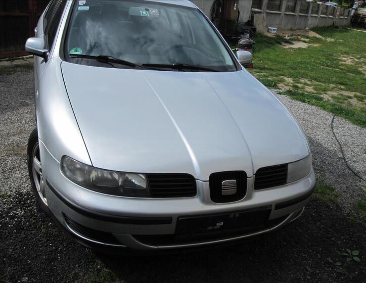 Seat Leon 3