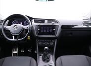 Volkswagen Tiguan 21