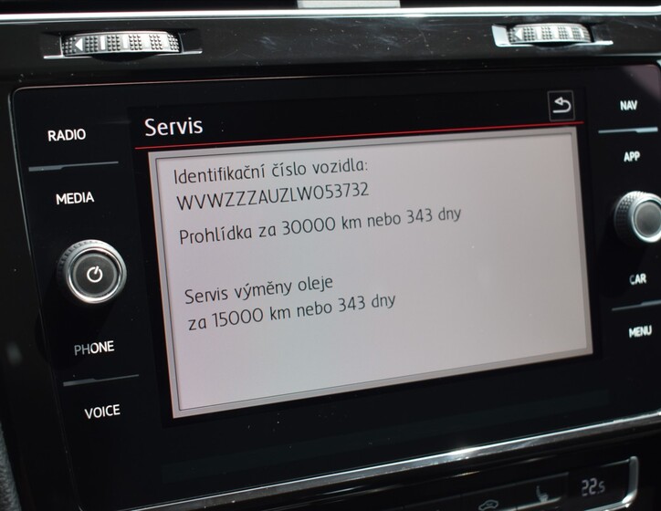 Volkswagen Golf 39