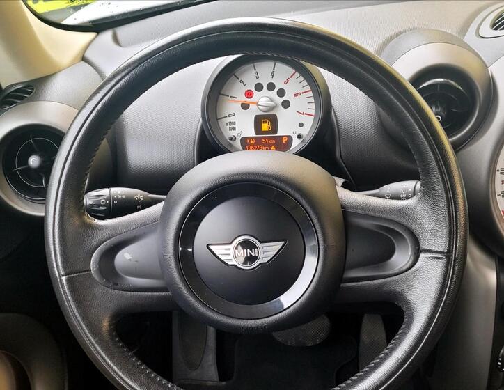 Mini Countryman 33