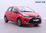 Toyota Yaris 1