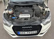 Audi A1 29