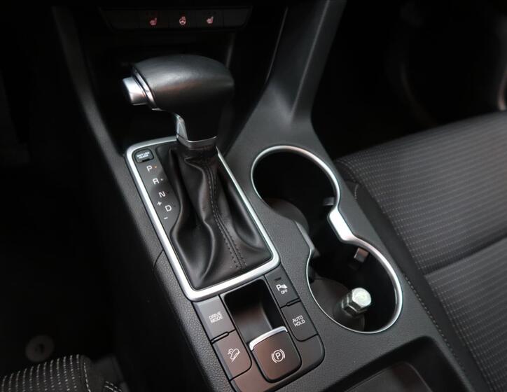 KIA Sportage 27