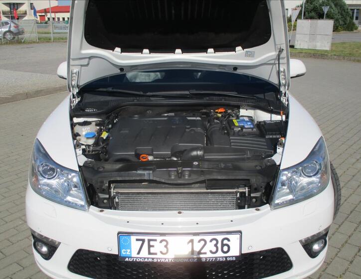 Škoda Octavia 27