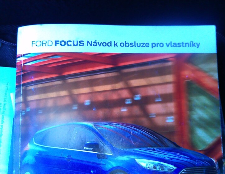 Ford Focus 24