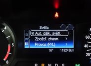 Ford S-MAX 14