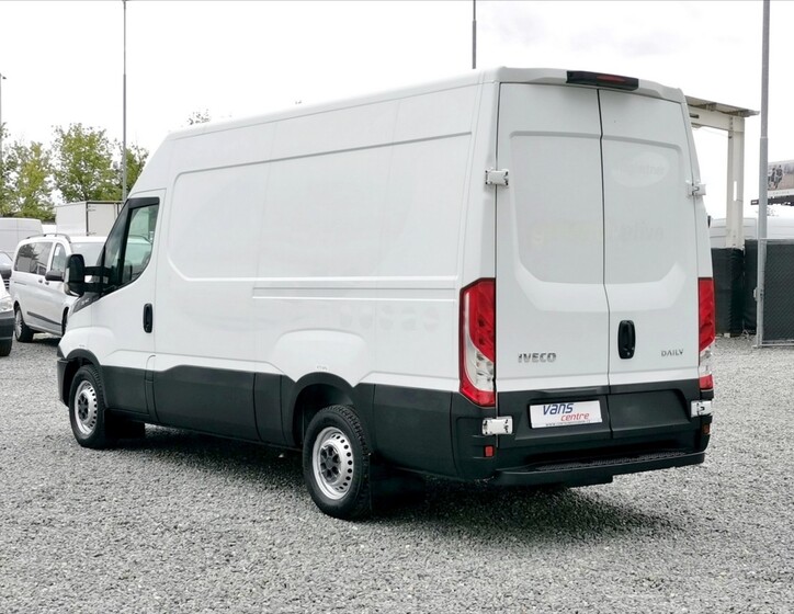 Iveco Daily 4