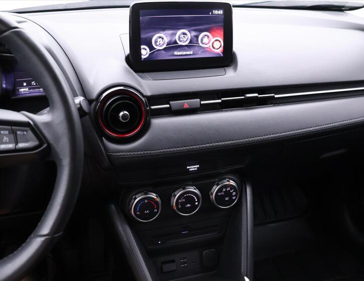 Mazda CX-3 23