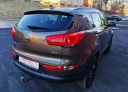 KIA Sportage 7