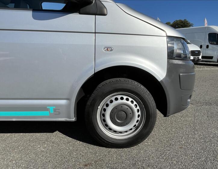 Volkswagen Transporter 57