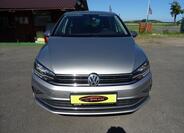 Volkswagen Golf Sportsvan 34