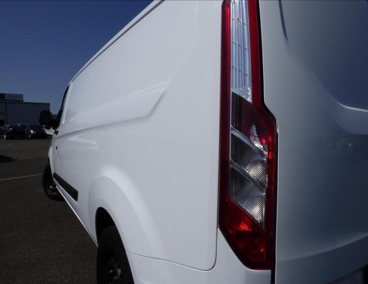 Ford Transit Custom 63