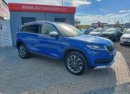 Škoda Kodiaq 1