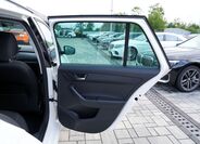 Škoda Fabia 18