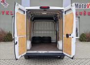 Peugeot Boxer 38