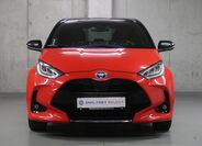 Toyota Yaris 2