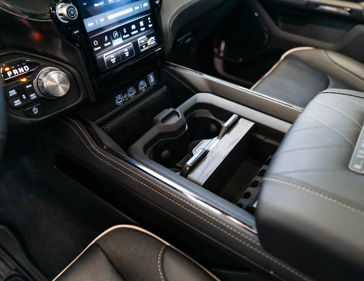 Dodge RAM 29