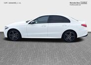Mercedes-Benz Třídy C 2