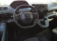 Peugeot Partner 5