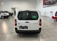 Toyota ProAce City 6
