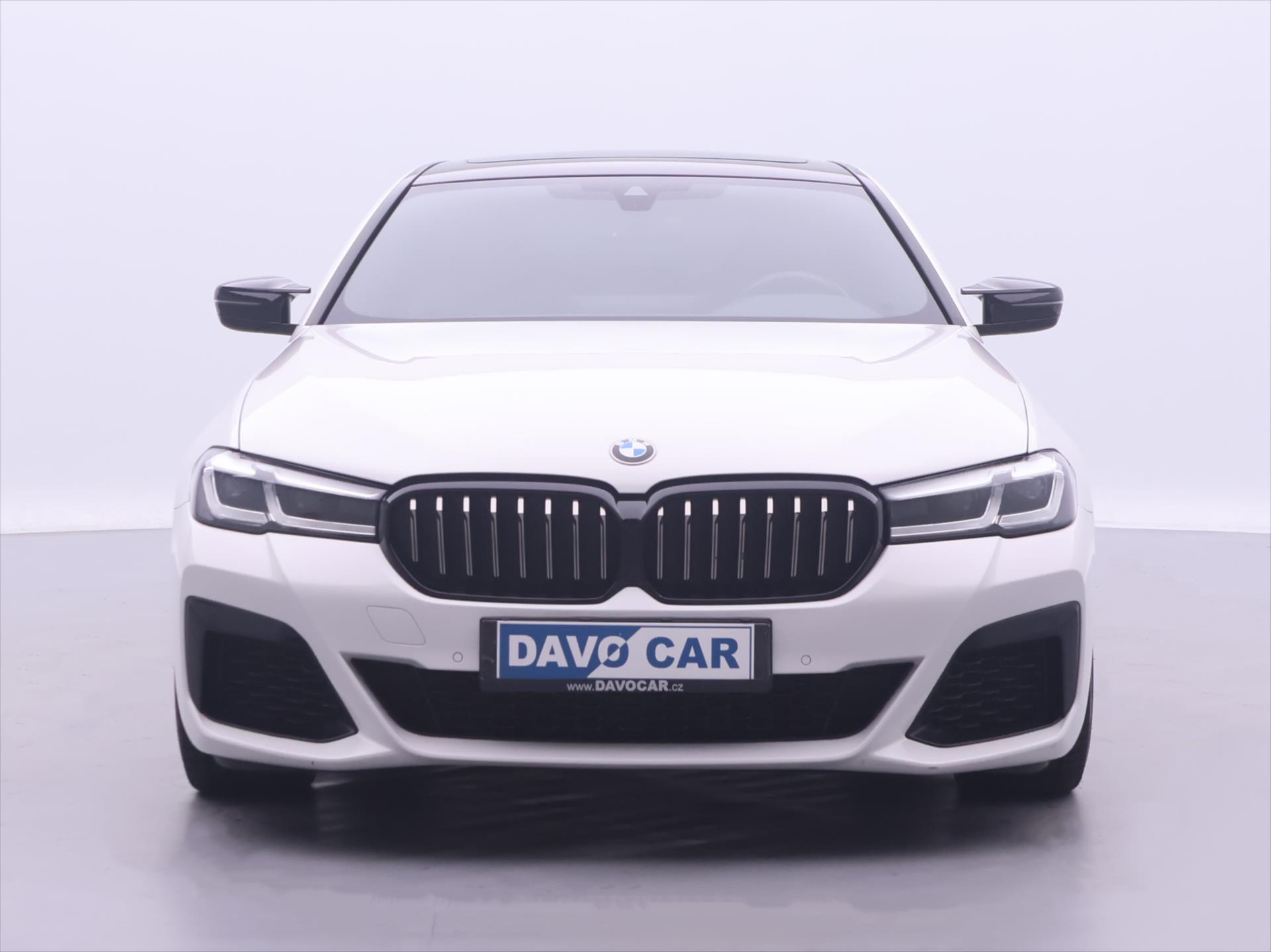 BMW Řada 5
