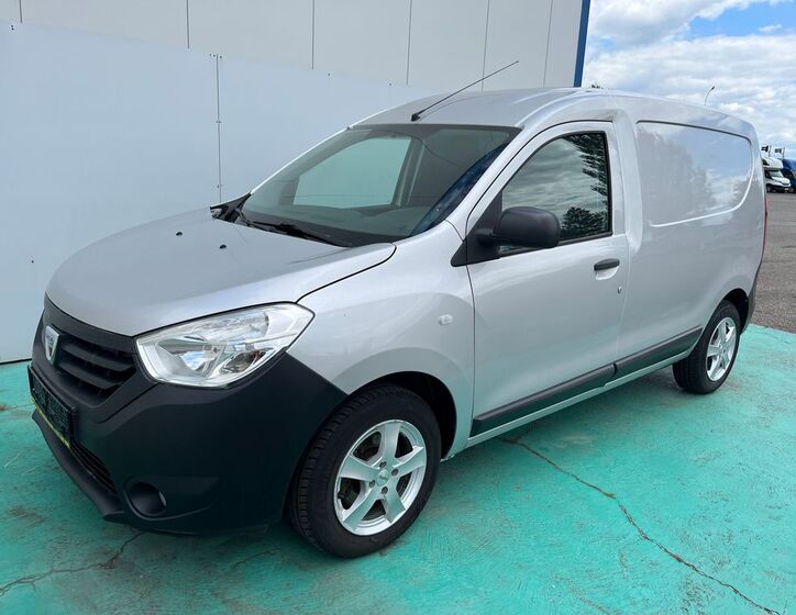 Dacia Dokker 3