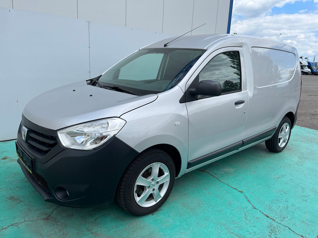 Dacia Dokker