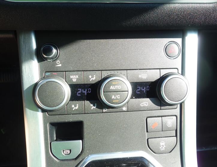 Land Rover Range Rover Evoque 23