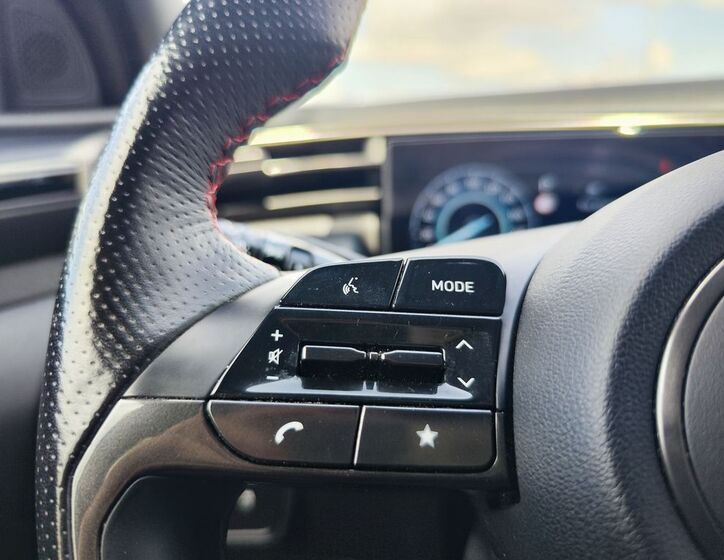 Hyundai Tucson 29