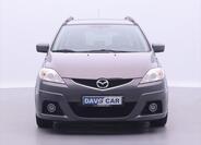 Mazda 5 2
