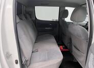 Toyota Hilux 13