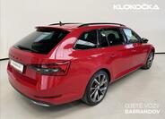 Škoda Superb 2