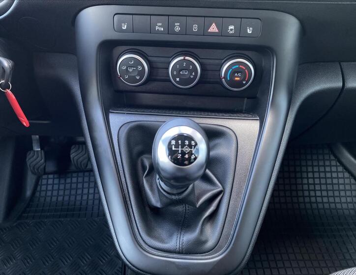 Mercedes-Benz Citan 15