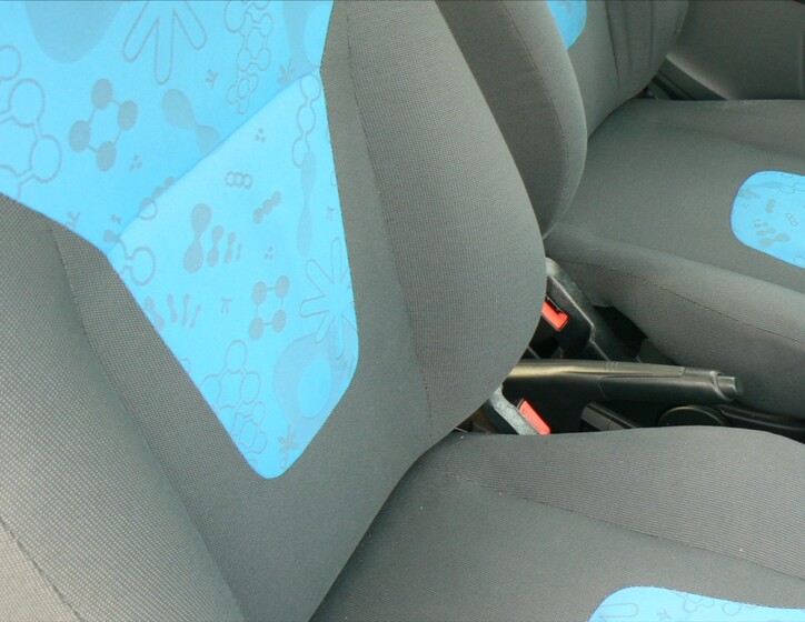Ford Ka 15
