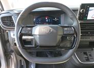 Toyota ProAce 12