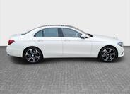 Mercedes-Benz Třídy E 6