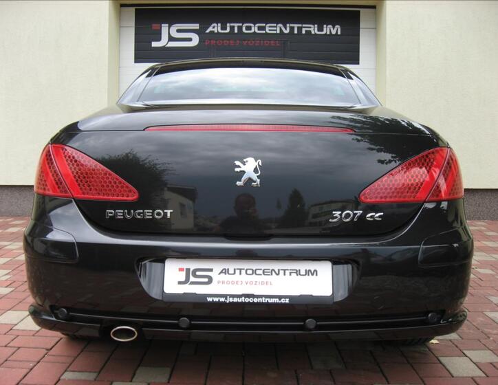 Peugeot 307 9