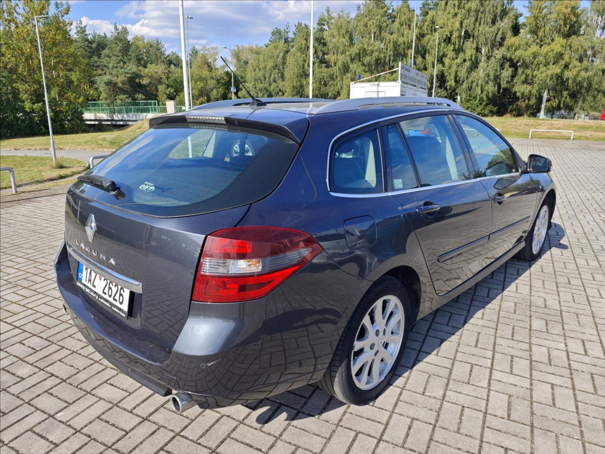 Renault Laguna