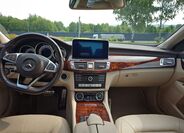 Mercedes-Benz CLS 14