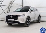 DS Automobiles DS7 Crossback 1