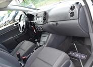 Volkswagen Golf Plus 20