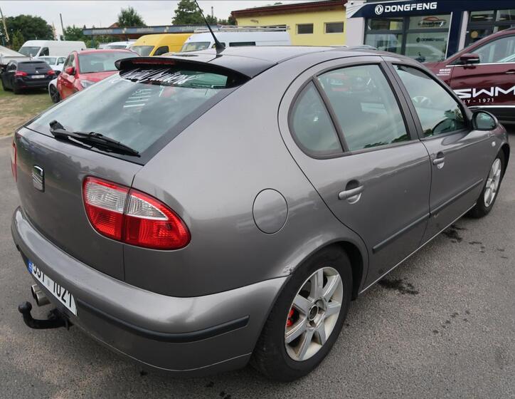 Seat Leon 3